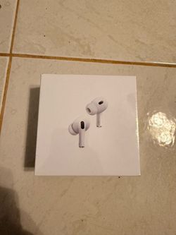 Airpods Pro