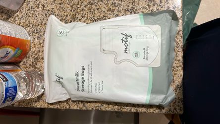 Storage Bags