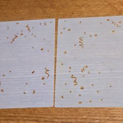 Confetti  Stencial We R Memories  (2)