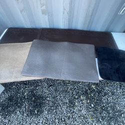Floors Mats (bundle)