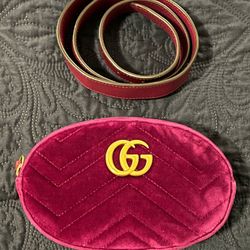 Gucci Waist Bag 