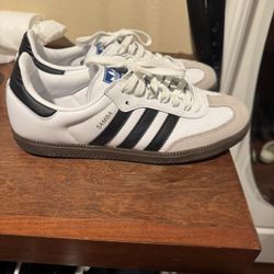 Adidas Samba OG