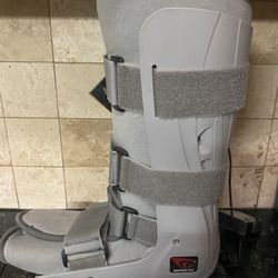Medical Boot