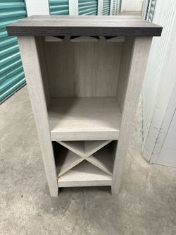 Wine Cabinet