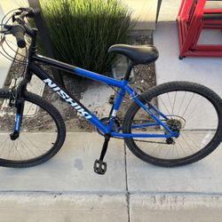 Nishiki Pueblo 16’ Inch Small Bike