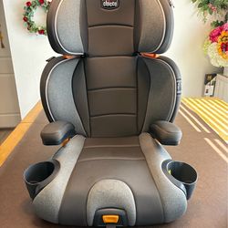 Child Car Seat and Booster