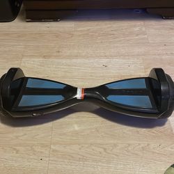 Black Razor HoverTrax