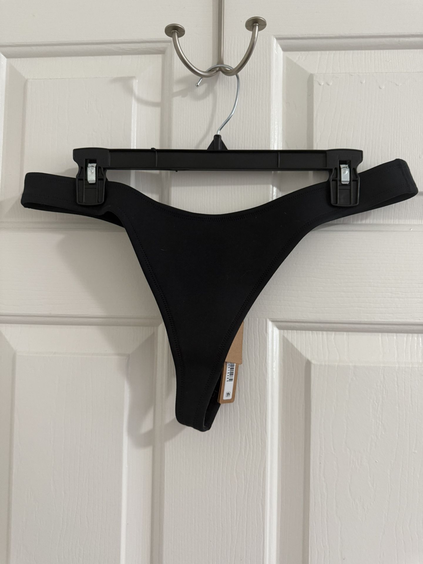 SKIMS THONG BIKINI BOTTOM