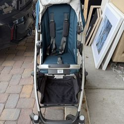 UppaBaby Stroller 