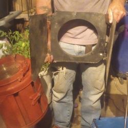 MOLE &  RICHARDSON CO 