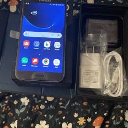 Brand New Unlocked Samsung Galaxy S7 