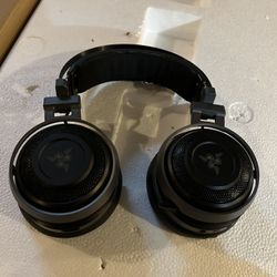 Razor Nari Ultimate Headphones 