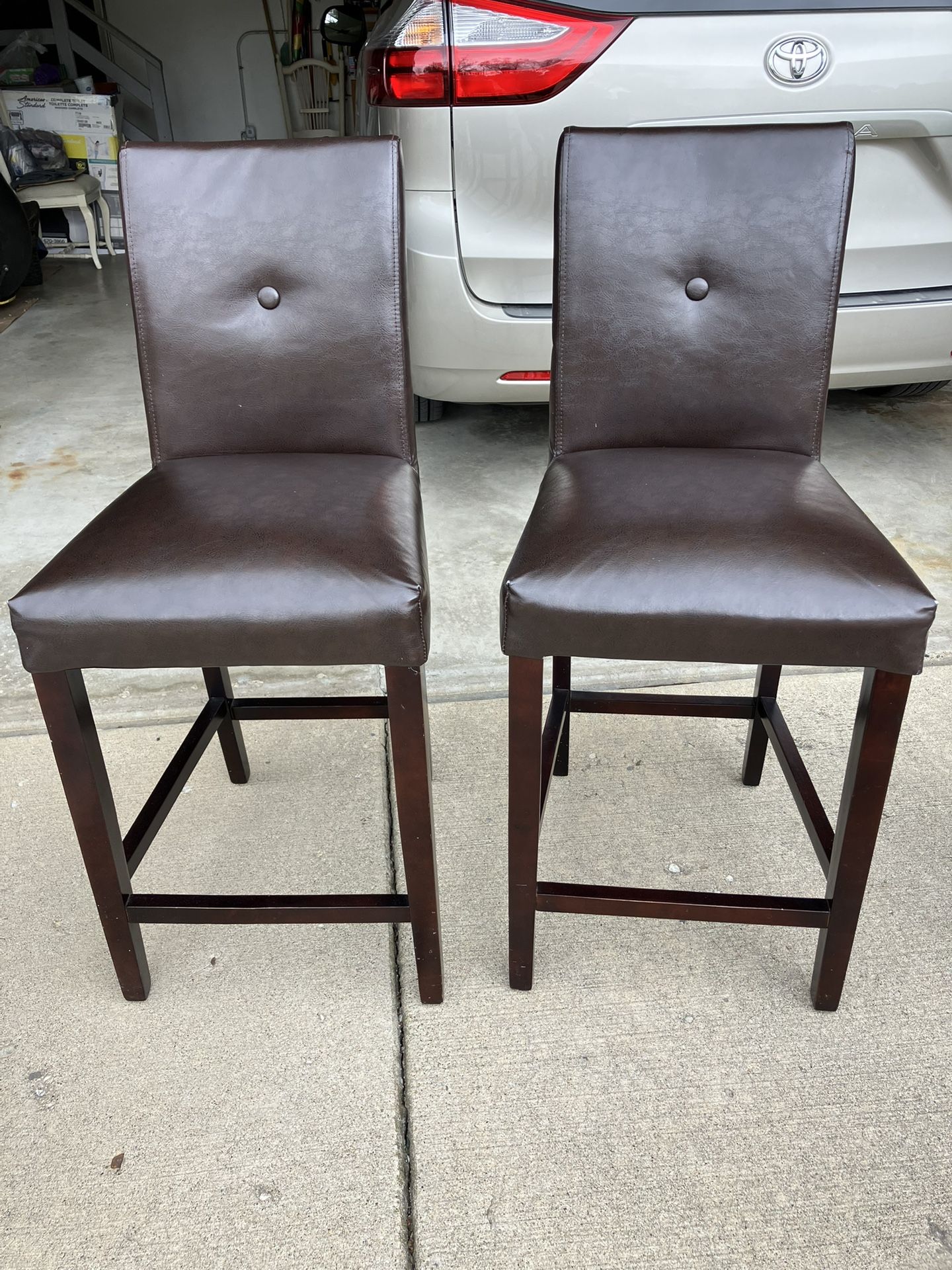 bar stools