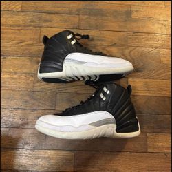 Air Jordan 12 ‘playoff’ Size 8