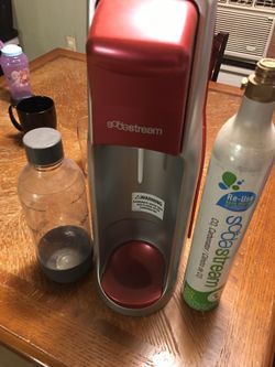 Sodastream