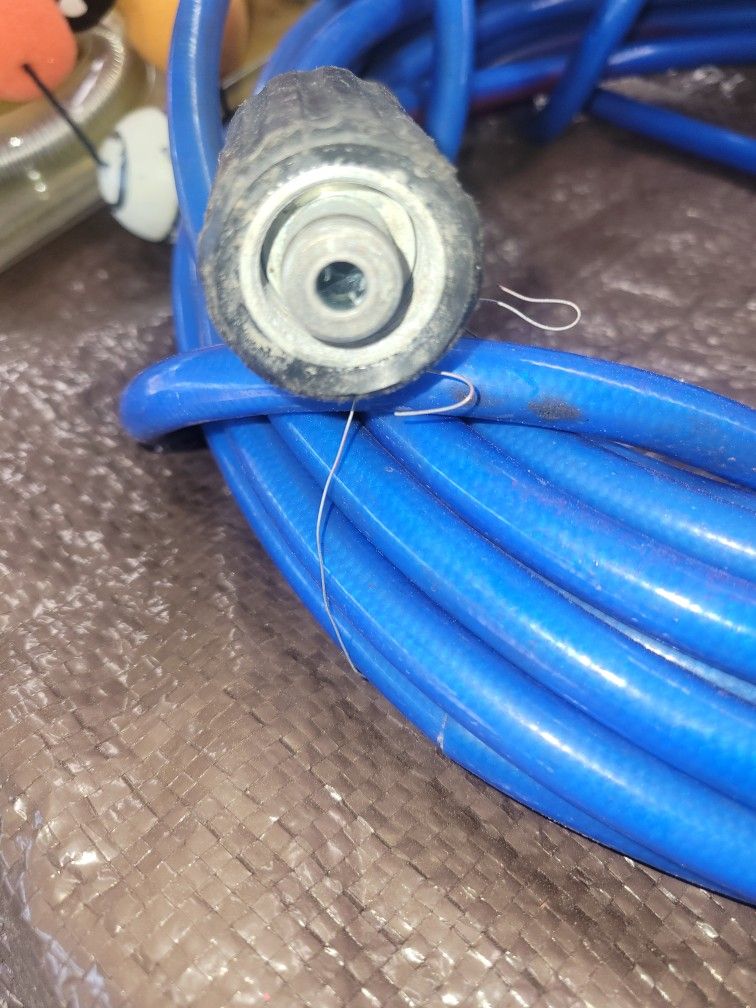 Power wash Non Marking Prdssure Washer Hose