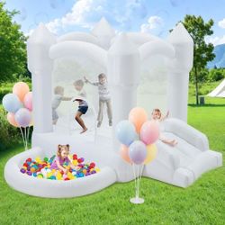 Inflatable Bounce House