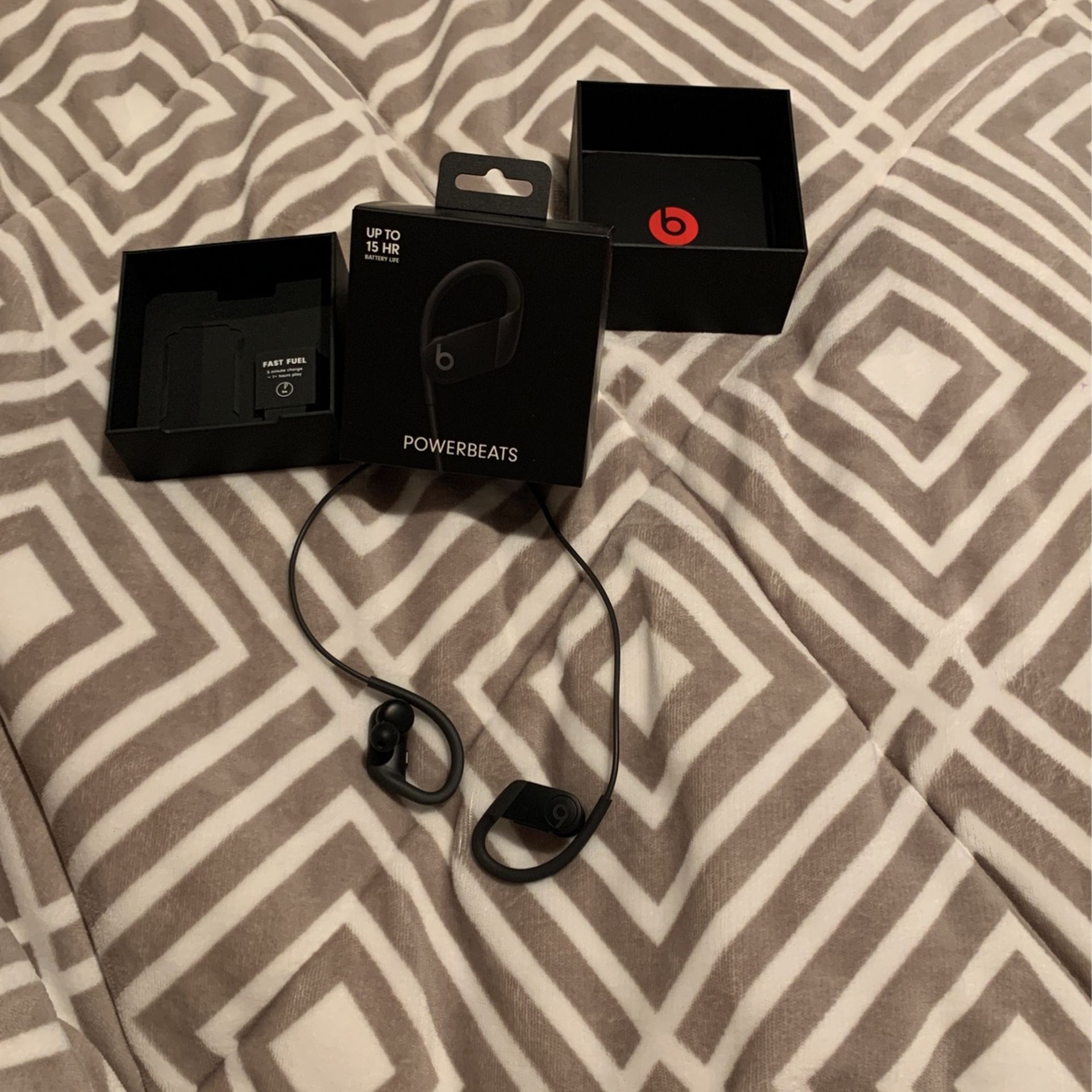 Powerbeats