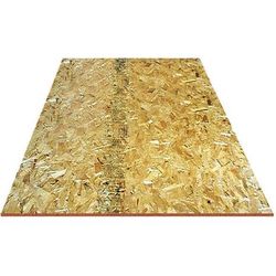 2 FREE 4x8 OSB Board - brand new