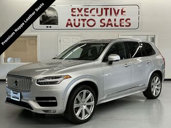 2019 Volvo XC90