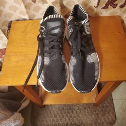 #41 Adidas Men's Eqt Support