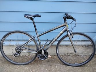 Scott Metrix 40 Roadbike