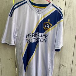 Galaxy Jersey