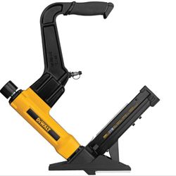 DeWalt 16 Gauge Flooring Tool 