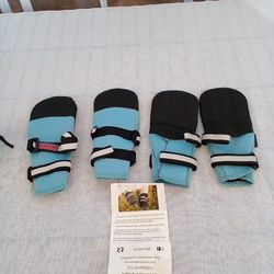 Xl Dog Boots