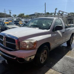 2006 Dodge Ram 1500
