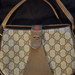 Gucci Purse
