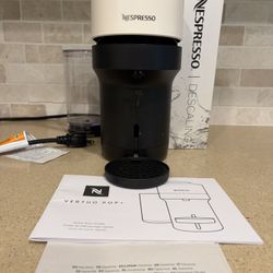 Nespresso Pop