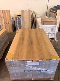 Vinyl plank floors - best price in HTX 🤟🏻