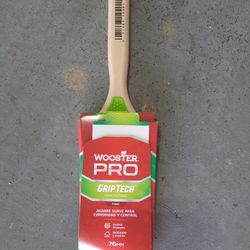 Brand New 3" Paint Brush 
