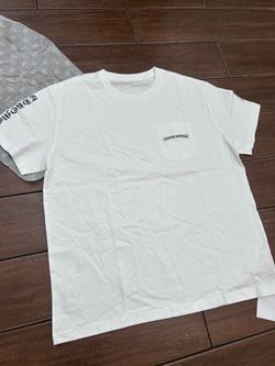 Chrome Hearts Pocket Tee