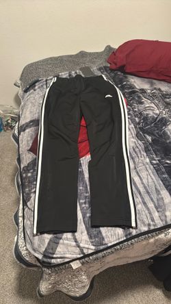 Adidas pants men