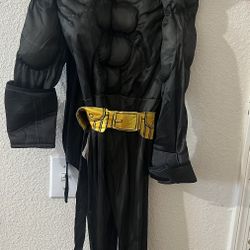 Boys Superhero Ninja Turtle Fornite Costume 