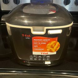 Deep Fryer