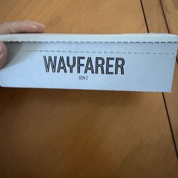 RAYBAN WAYFARER GEN 2