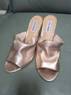 Steve Madden Shoes Not Worn