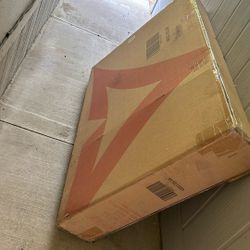 Extra Sturdy Extra Large Dog Crate!!!