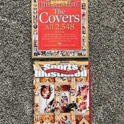 Sports Illustrated 50th Anniversary Issues