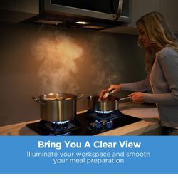 midea mor17Bsa-ss1.8cu.ft