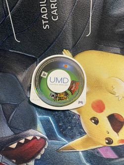 Ratchet & Clank: Size Matters (Sony PSP, 2007)Game Only No Case