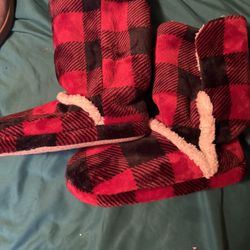 House Boots By Auckland