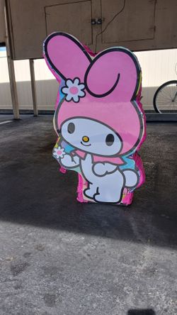 My Melody Piñata