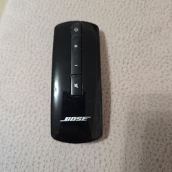 Bose home theater CineMate series ll