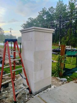 Column