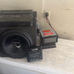 Speakers