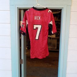 Mike Vick Jersey
